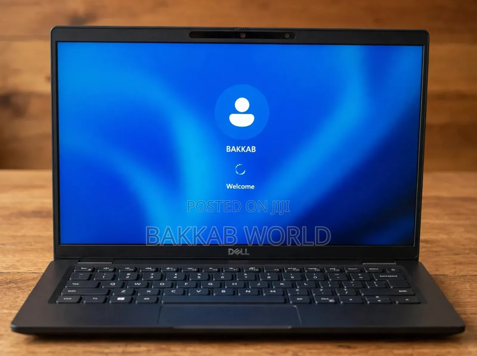 Laptop Dell Latitude 7410 16GB Intel Core i5 SSD 256GB