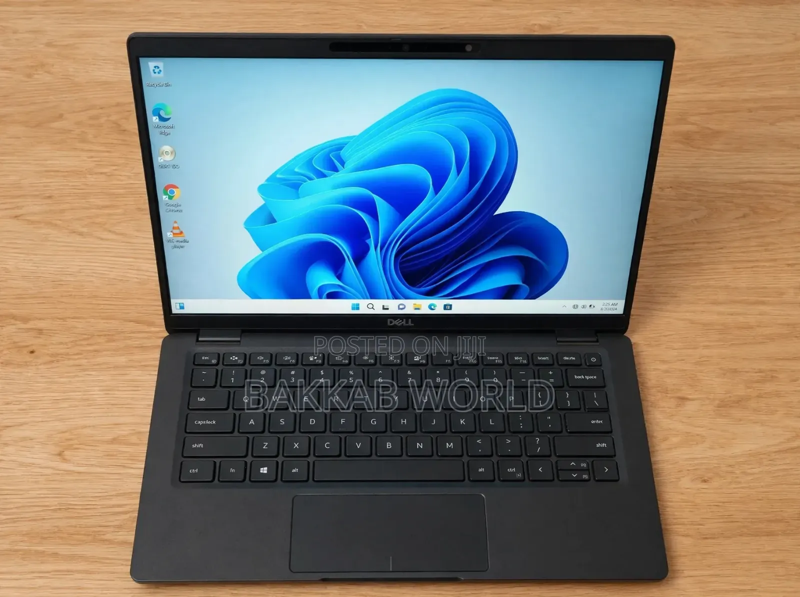 Laptop Dell Latitude 7410 16GB Intel Core i5 SSD 256GB