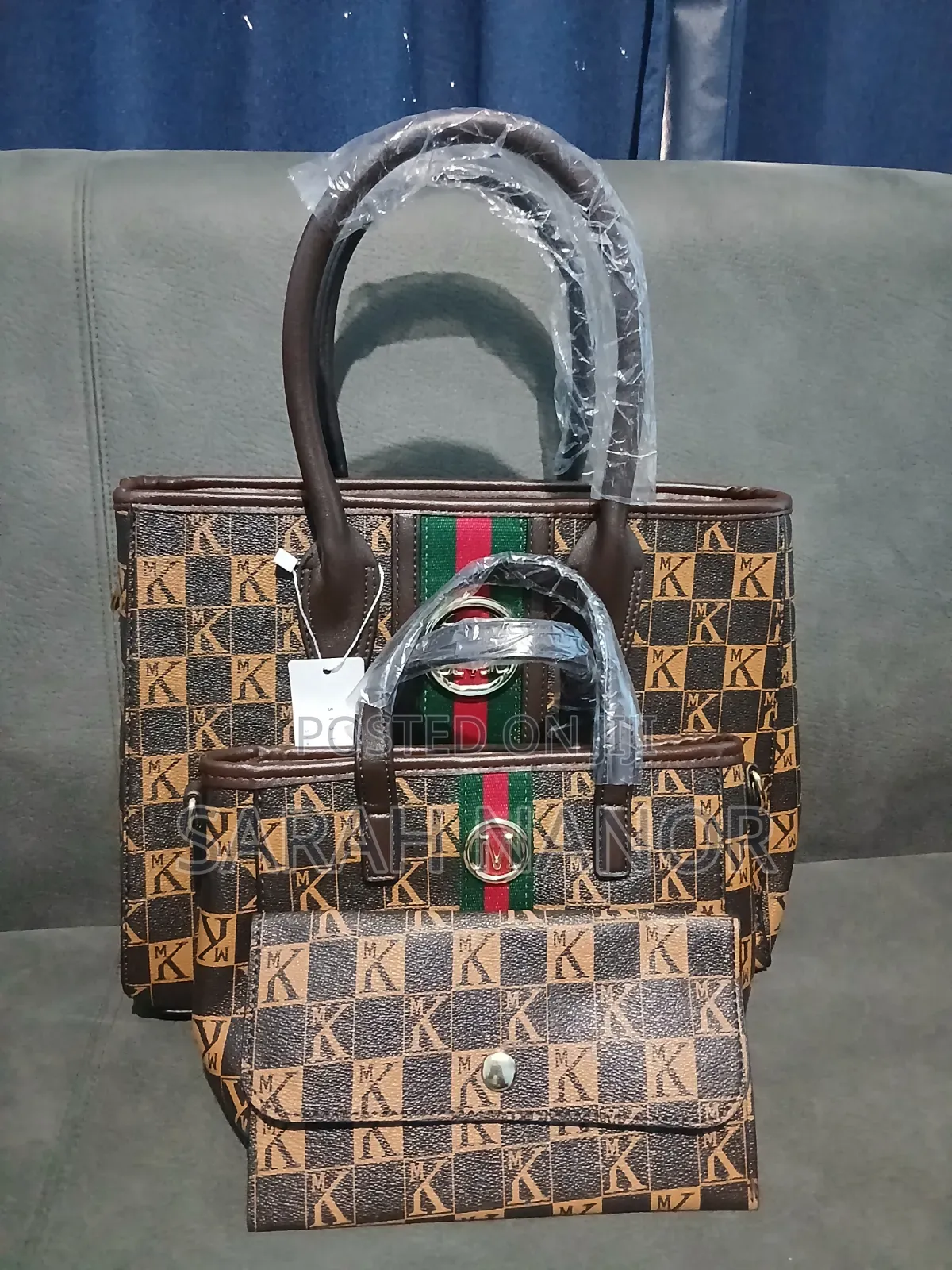 Ladies Bag