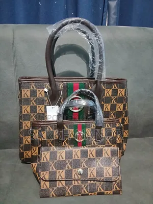 Ladies Bag