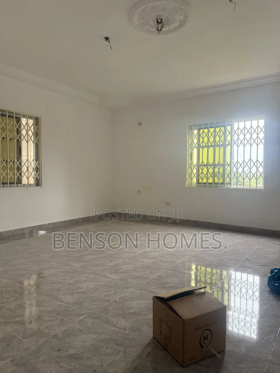 2bdrm Apartment in Buade for rent