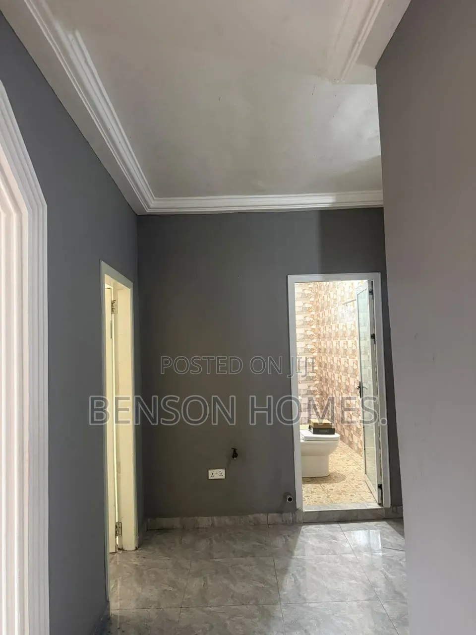 2bdrm Apartment in Buade for rent