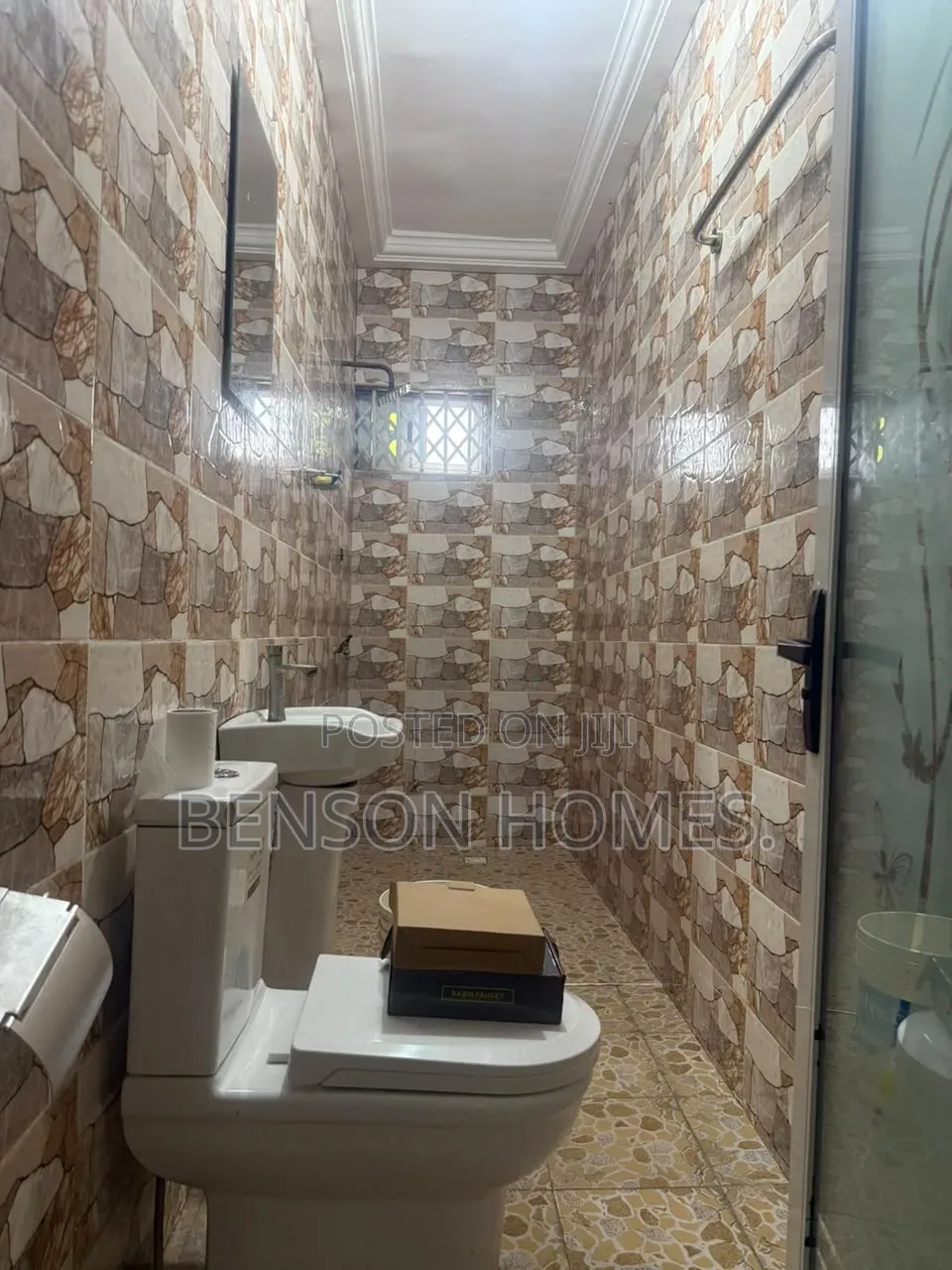2bdrm Apartment in Buade for rent