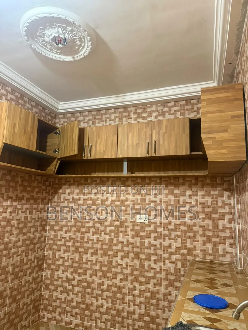 2bdrm Apartment in Buade for rent