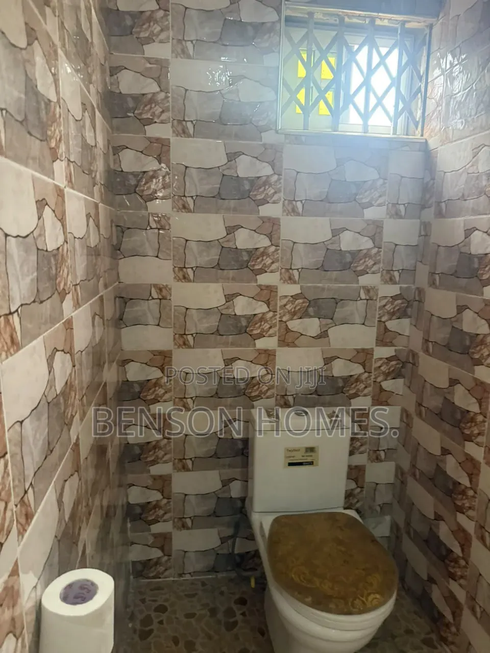 2bdrm Apartment in Buade for rent