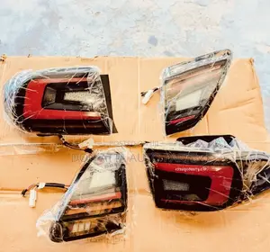 Toyota Corolla 2011–2013 Spec Tail Lights Available!yamaha Autoparts