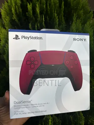 Ps5 Controller