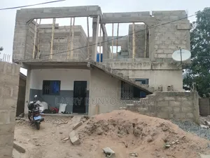 4bdrm House in Barracks New Town, Ho Municipal for sale