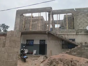 4bdrm House in Barracks New Town, Ho Municipal for sale