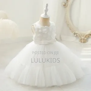 Princess Dress