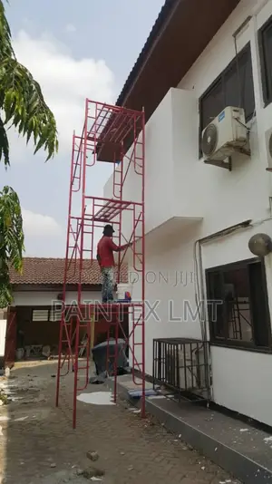 Need a Painter? Contact PainteX On