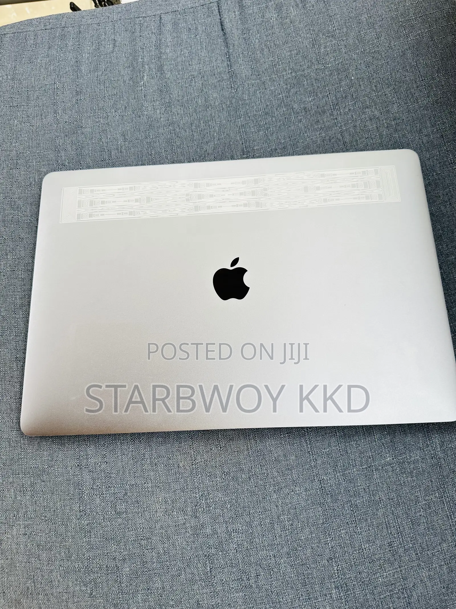 Laptop Apple MacBook Pro 2017 16GB Intel Core i7 SSD 256GB