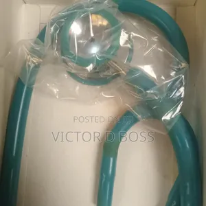 Stethoscope