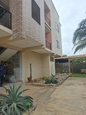 2bdrm Apartment in Oyarifa, Owusu Ansah for rent