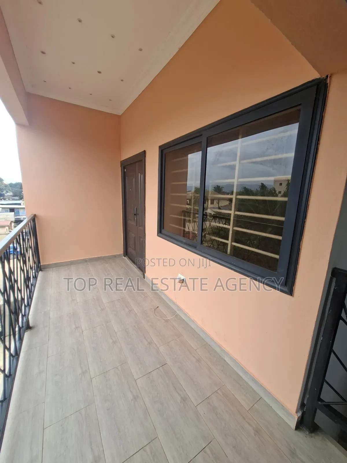 2bdrm Apartment in Oyarifa, Owusu Ansah for rent