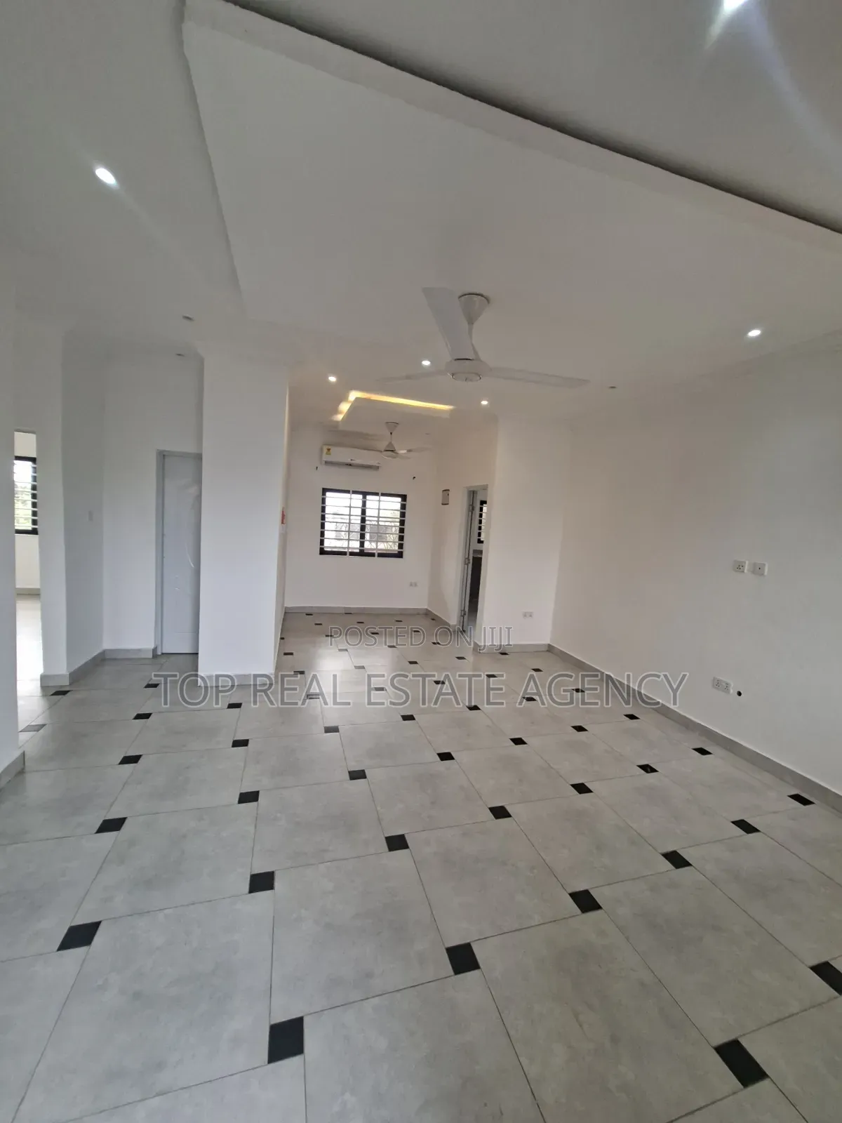 2bdrm Apartment in Oyarifa, Owusu Ansah for rent