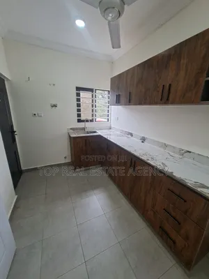 2bdrm Apartment in Oyarifa, Owusu Ansah for rent