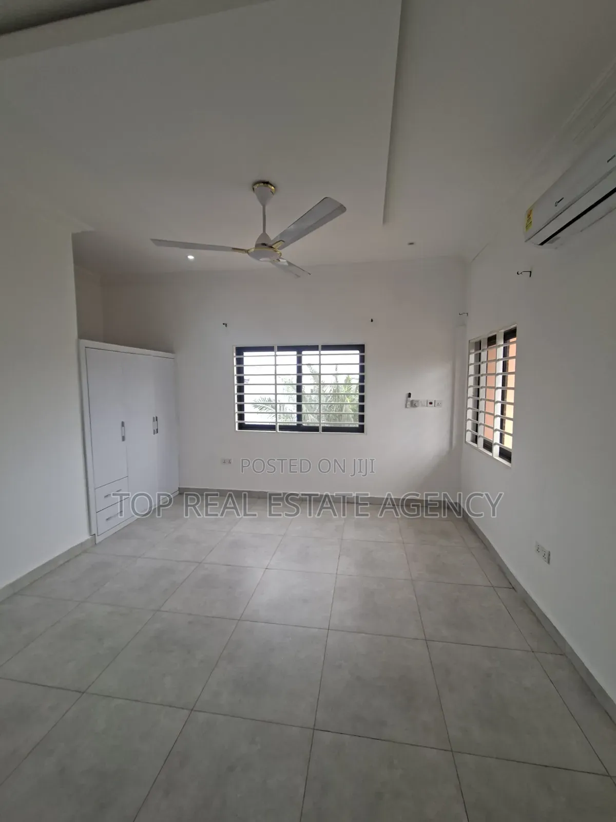 2bdrm Apartment in Oyarifa, Owusu Ansah for rent
