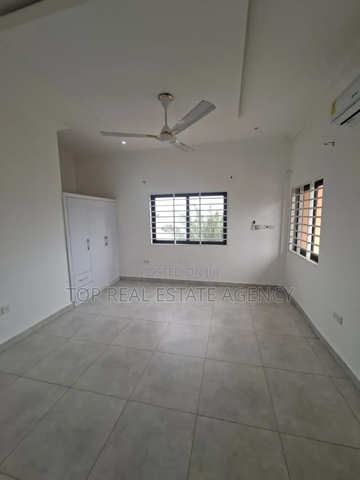 2bdrm Apartment in Oyarifa, Owusu Ansah for rent