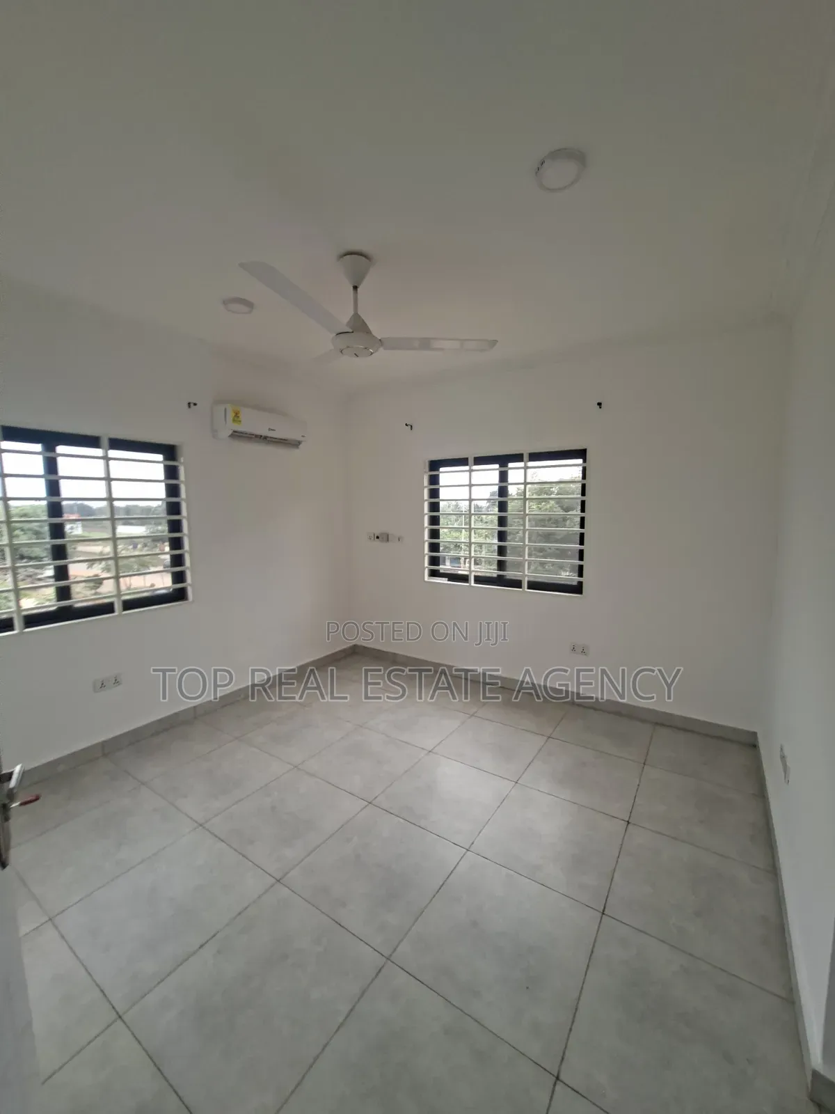 2bdrm Apartment in Oyarifa, Owusu Ansah for rent