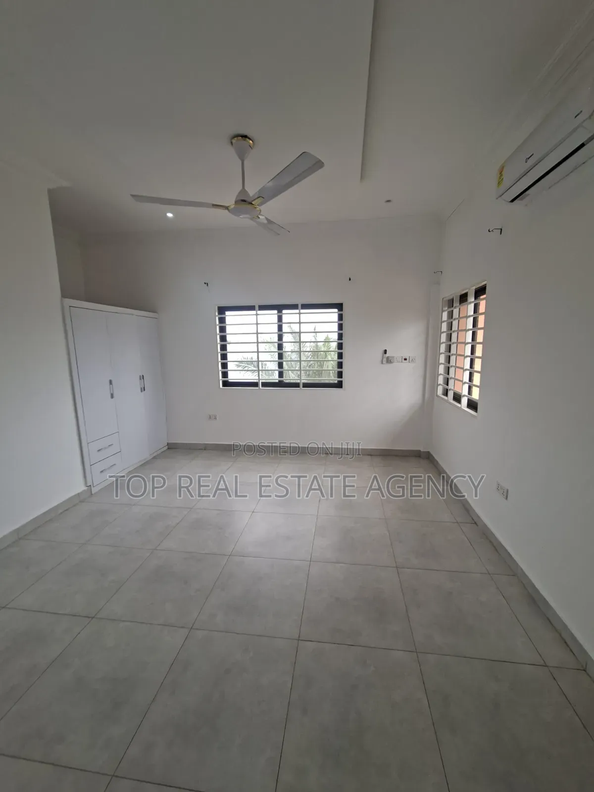 2bdrm Apartment in Oyarifa, Owusu Ansah for rent