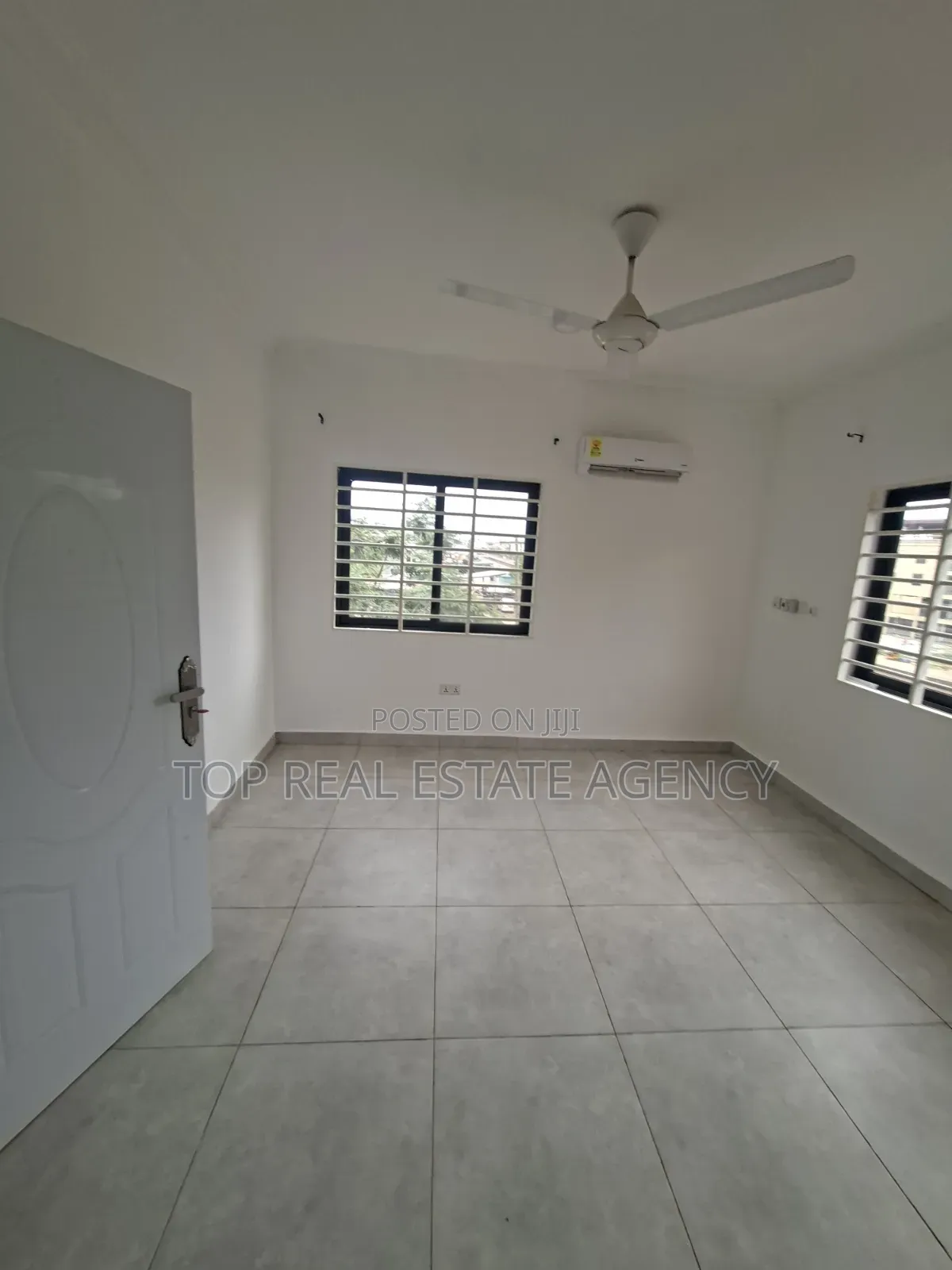 2bdrm Apartment in Oyarifa, Owusu Ansah for rent