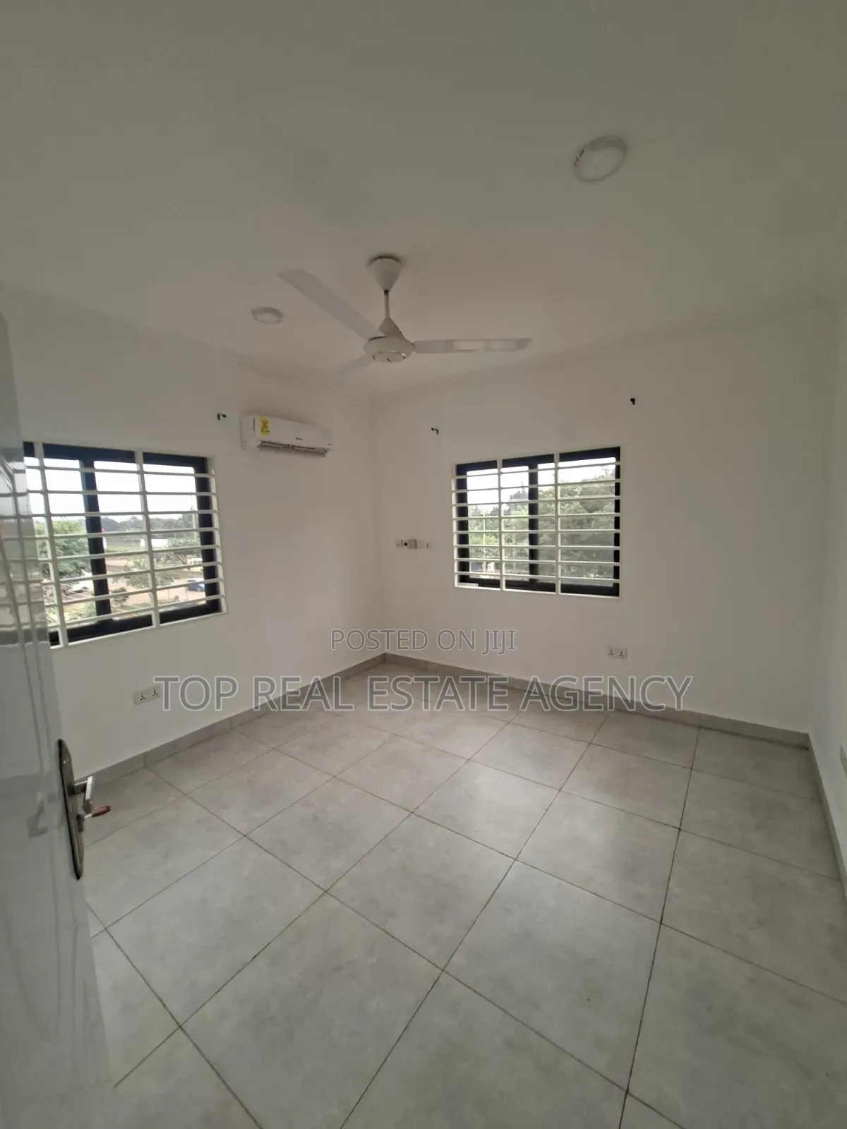 2bdrm Apartment in Oyarifa, Owusu Ansah for rent