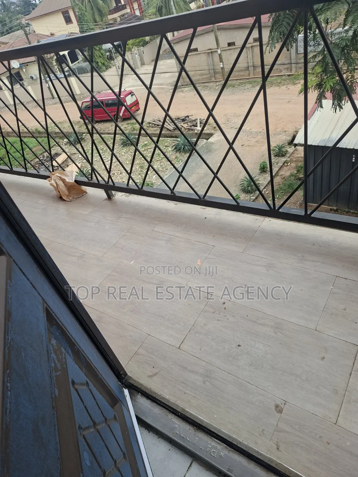 2bdrm Apartment in Oyarifa, Owusu Ansah for rent