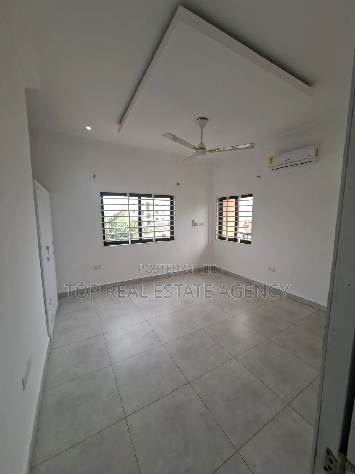 2bdrm Apartment in Oyarifa, Owusu Ansah for rent