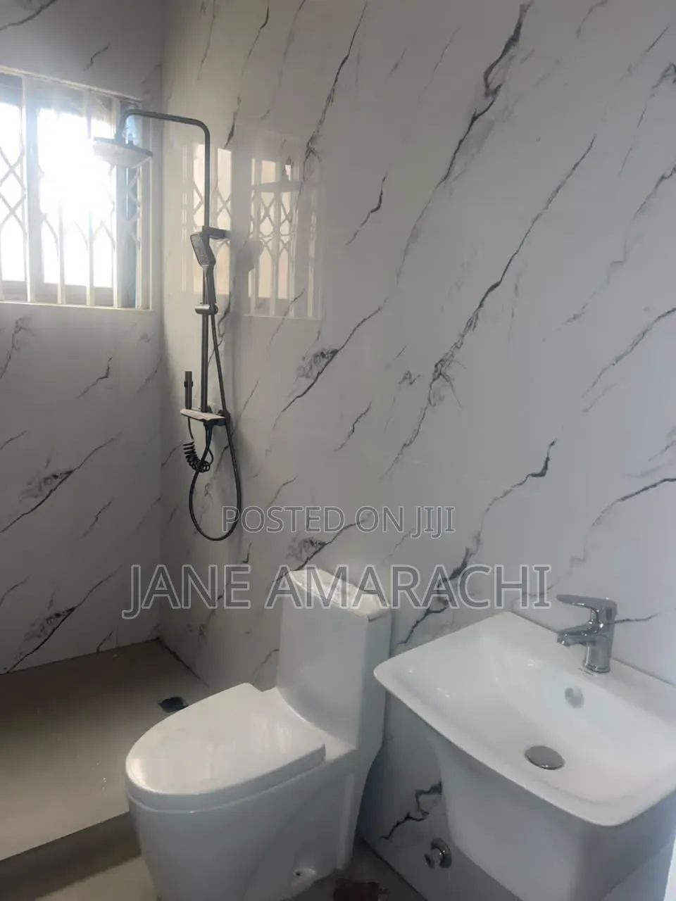 3bdrm House in Coastal, Coca Cola for rent
