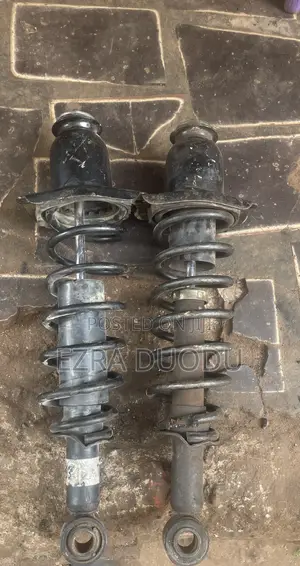 Corolla Back Shocks