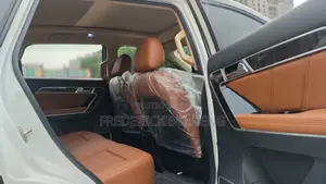Haval H6 1.5 turbo AWD 2016 White
