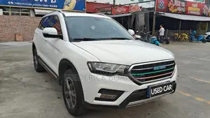 Haval H6 1.5 turbo AWD 2016 White
