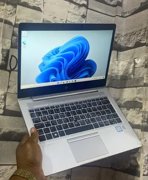 Laptop HP EliteBook 830 G6 8GB Intel Core i5 SSD 256GB