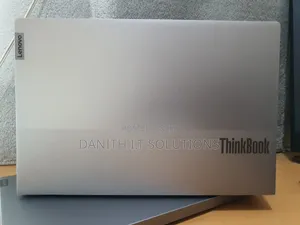 Laptop Lenovo ThinkBook 14s Gen 2 8GB AMD Ryzen 5 SSD 256GB