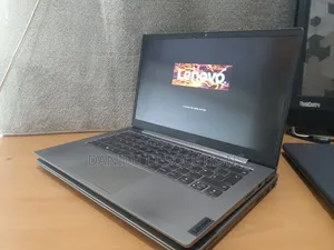 Laptop Lenovo ThinkBook 14s Gen 2 8GB AMD Ryzen 5 SSD 256GB
