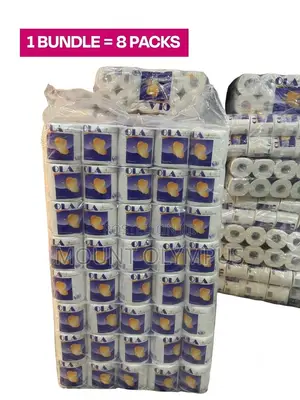 T Roll (4-Ply)