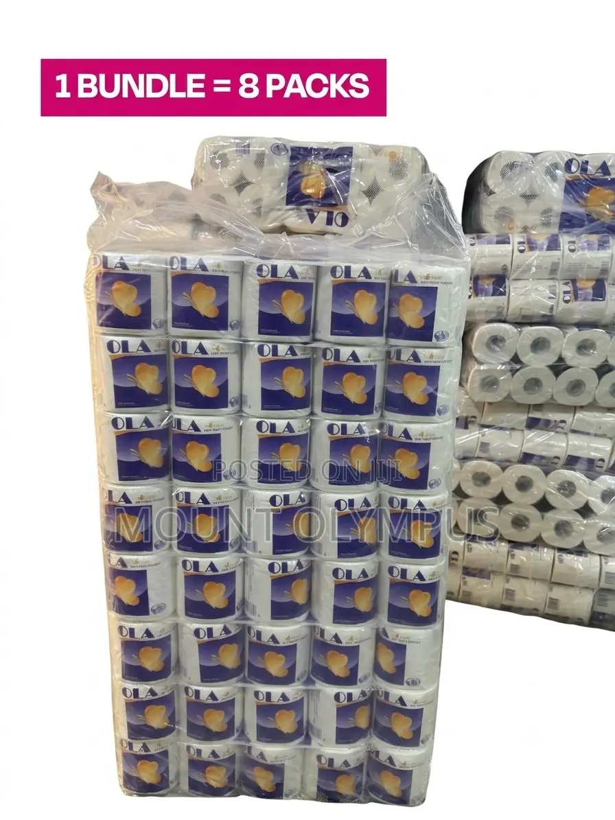 T Roll (4-Ply)