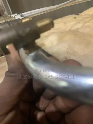 Gas Services
