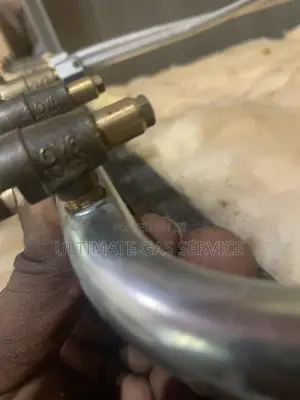Gas Services