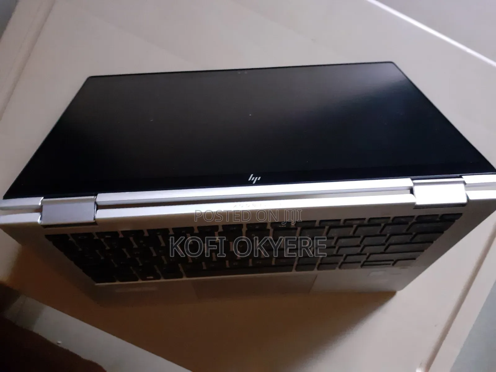 Laptop HP EliteBook 840 G6 8GB Intel Core i5 SSD 256GB