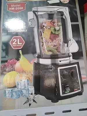Hoffmans Electrinice Blender