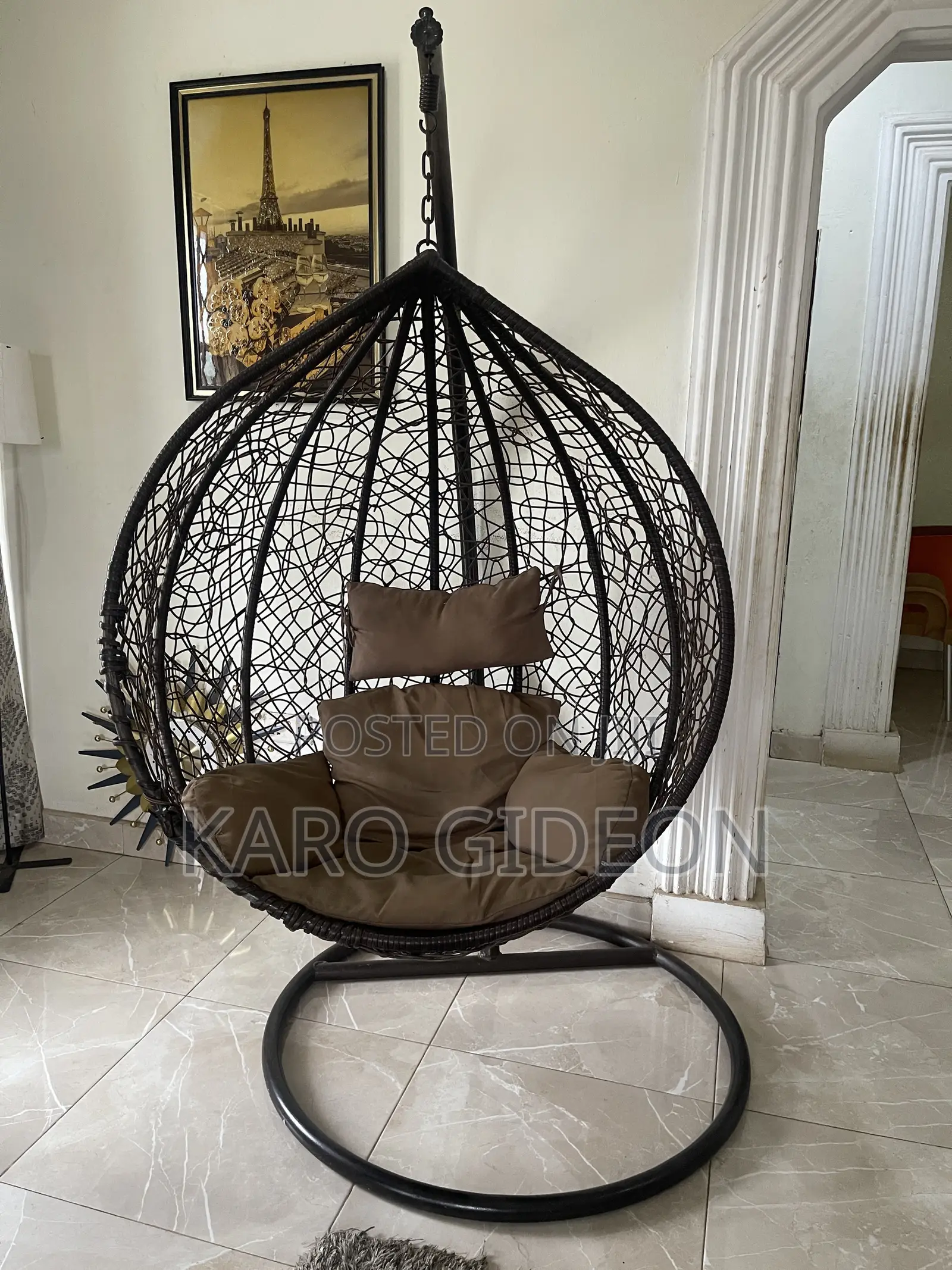Swing Chair