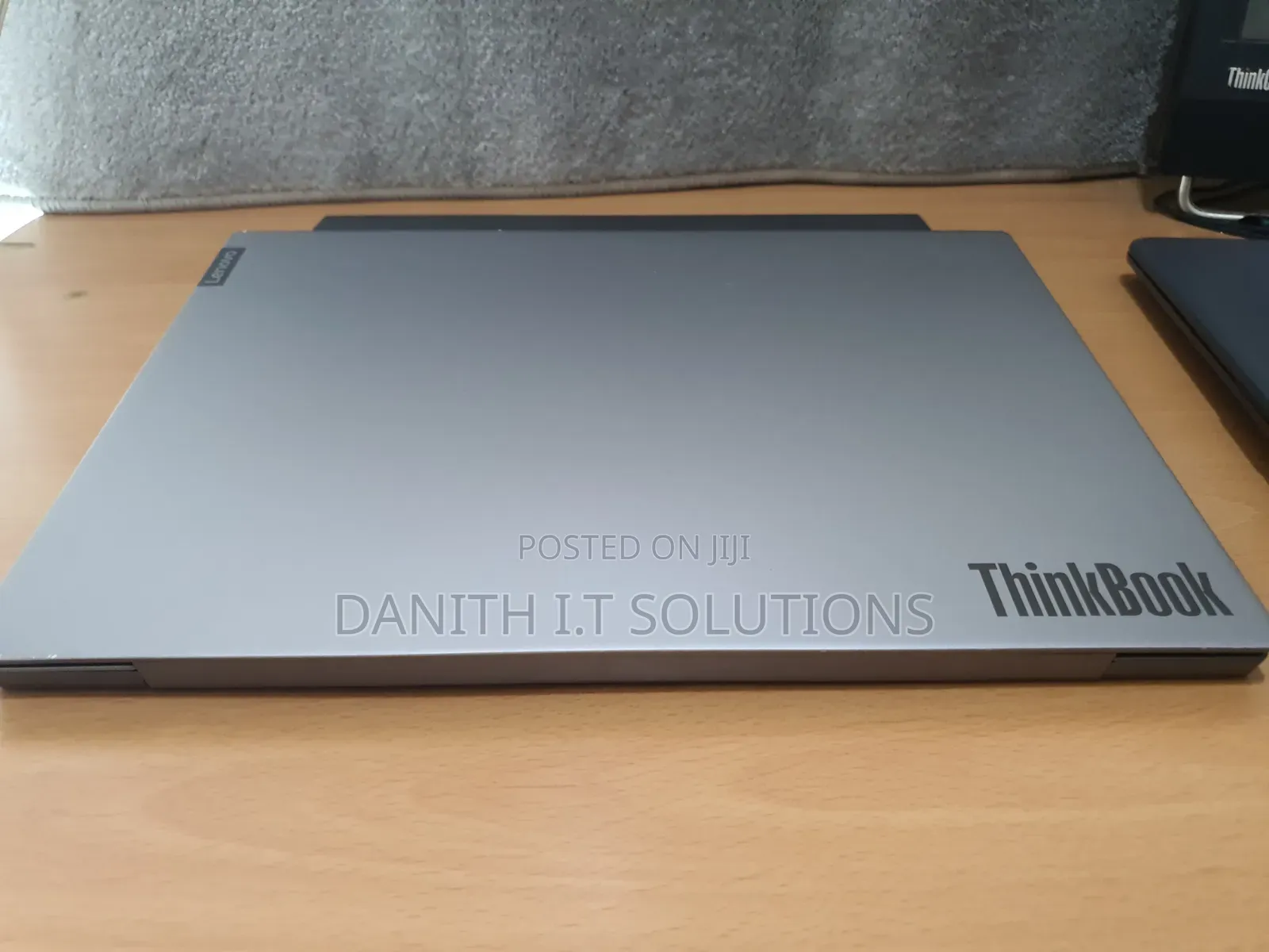 Laptop Lenovo Thinkbook 14 8GB Intel Core i5 SSD 256GB