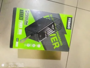 Power Bank
