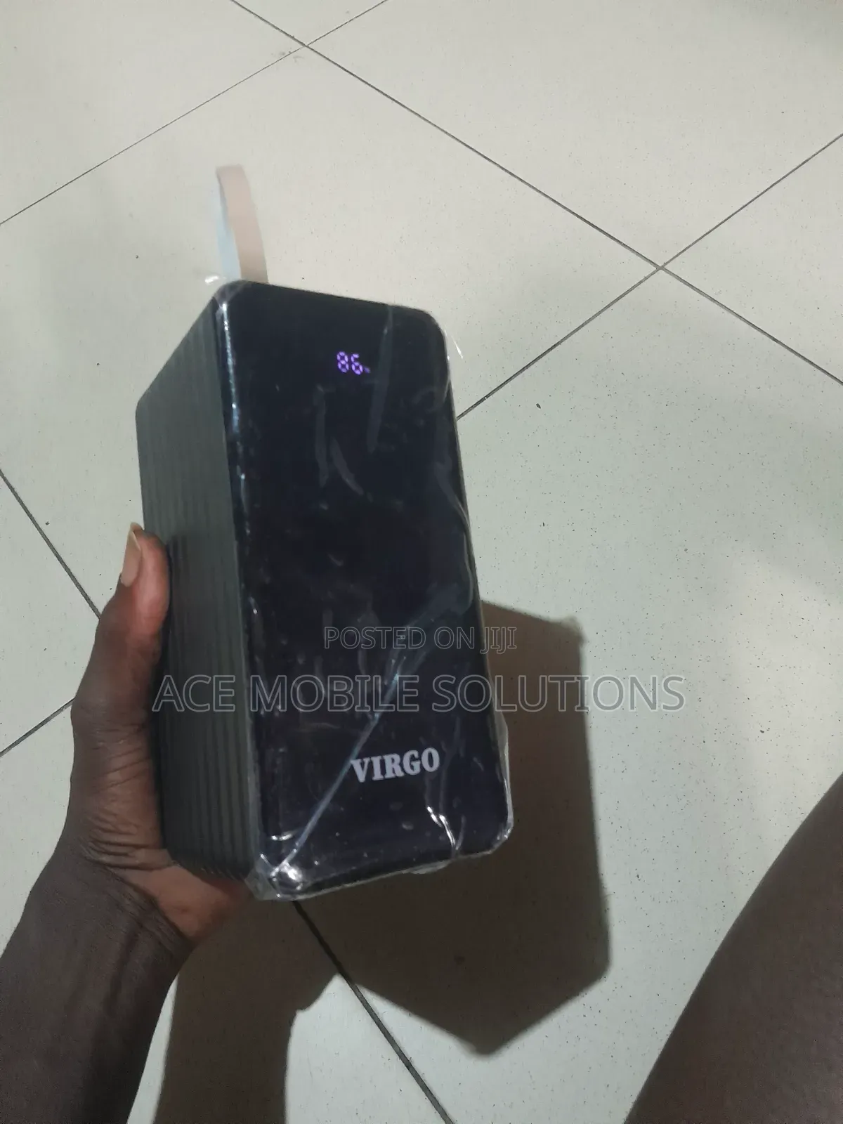 Power Bank