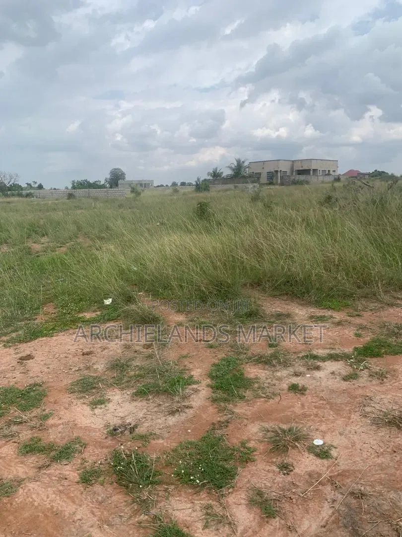 Buy This Beautiful Land Ayikuma