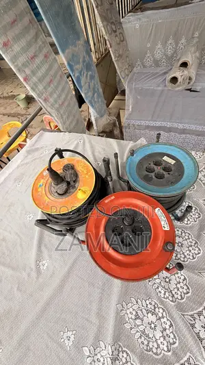 Heavy Duty Extension Wire
