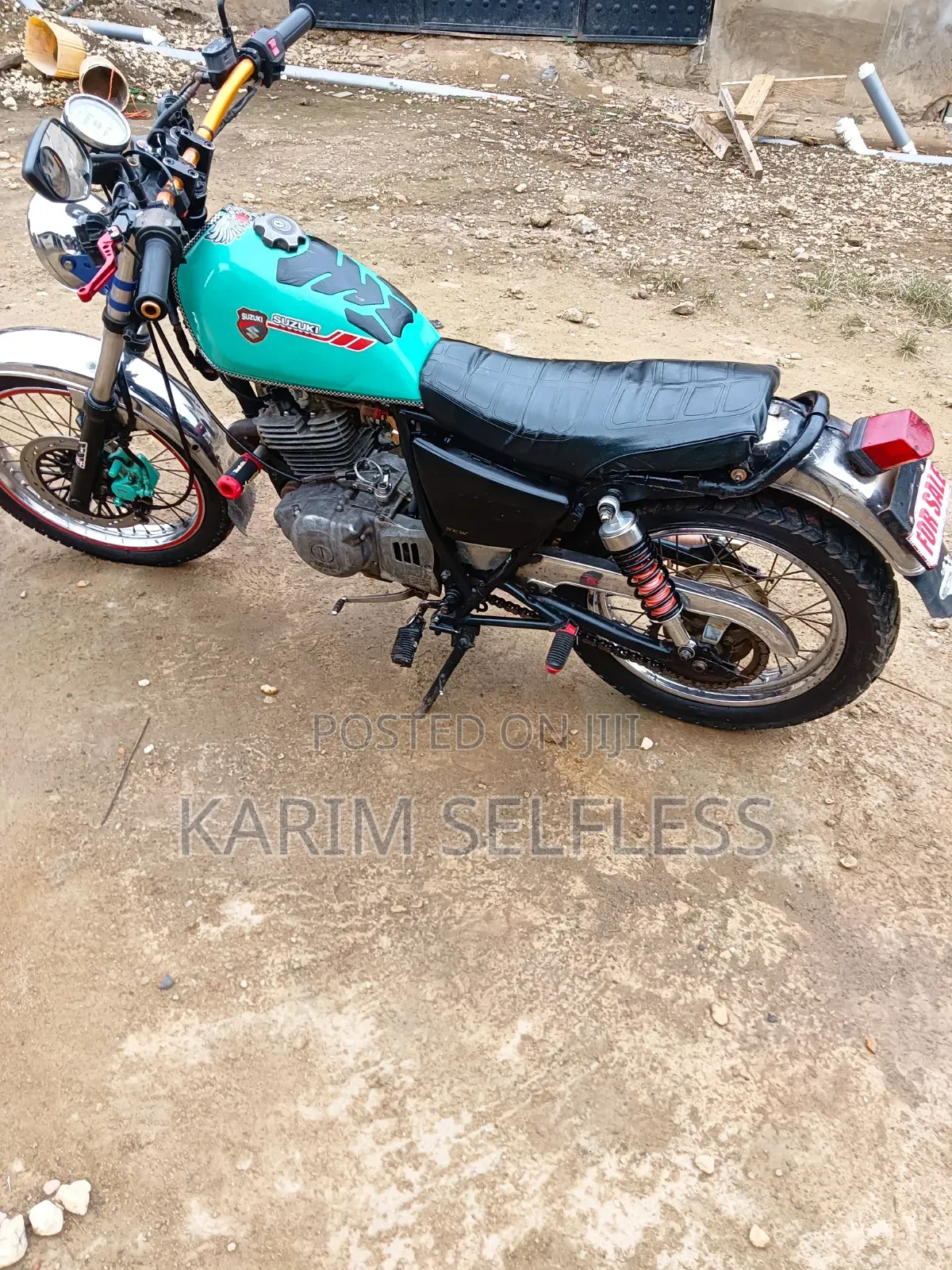 Suzuki 2006