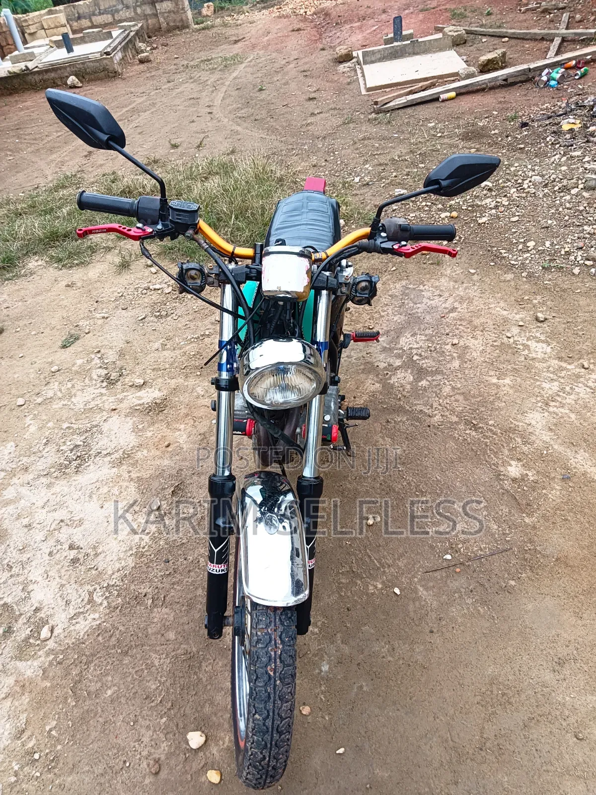 Suzuki 2006